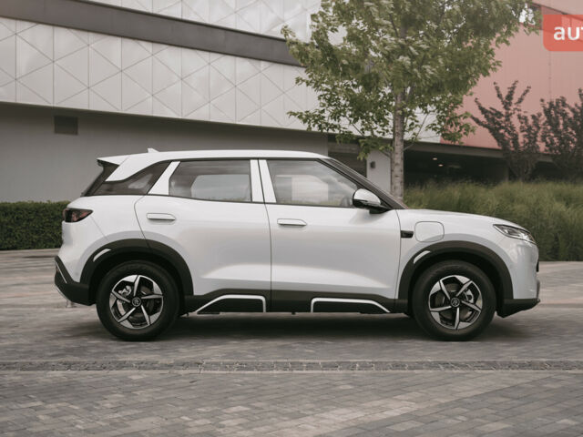 купить новое авто БИД Yuan Up 2025 года от официального дилера Автосалон ECODRIVE AUTO Київ БИД фото