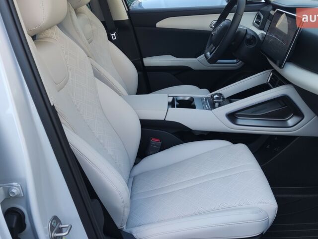 купить новое авто БИД Yuan Up 2025 года от официального дилера Сергей БИД фото