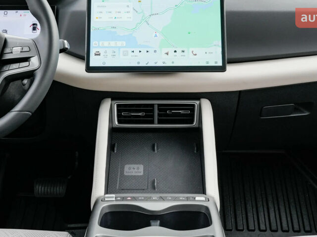 купить новое авто БИД Yuan Up 2025 года от официального дилера Автосалон ECODRIVE AUTO Київ БИД фото