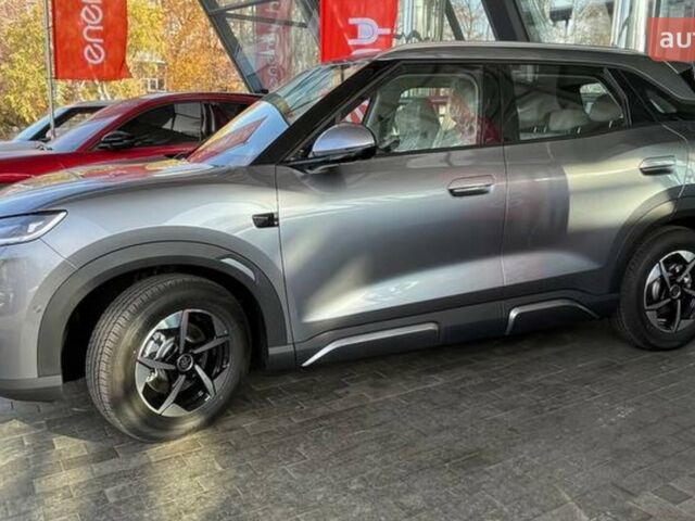 купить новое авто БИД Yuan Up 2025 года от официального дилера Не вказано БИД фото