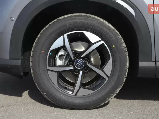 БИД Yuan Up 2025 года купить новое авто БИД Yuan Up 2025 года от официального дилера Global Electric БИД фото