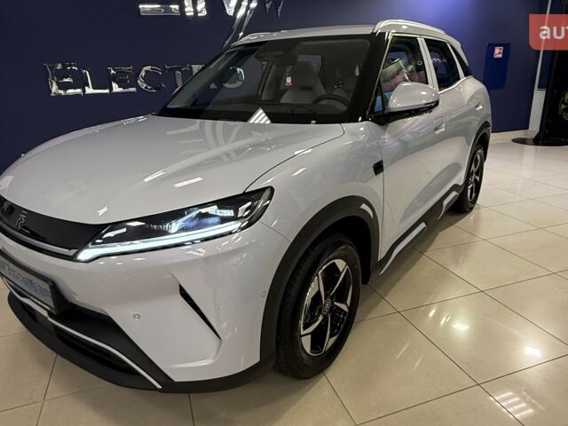 купити нове авто БІД Yuan Up 2025 року від офіційного дилера ELECTRO-MOTORS KROPYVNYTSKYI БІД фото