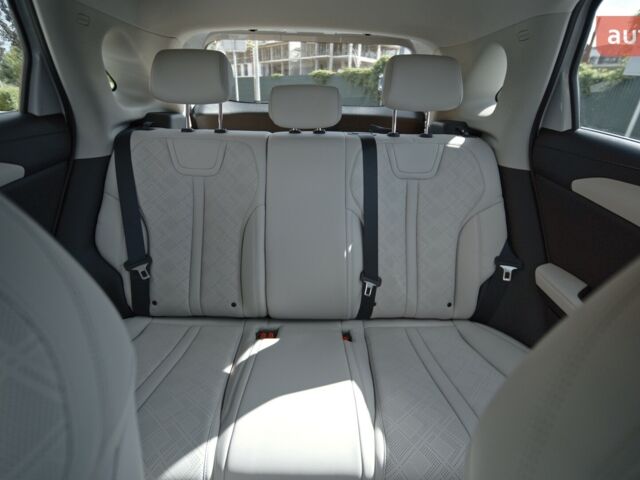 купить новое авто БИД Yuan Up 2025 года от официального дилера Автосалон ECODRIVE AUTO Київ БИД фото