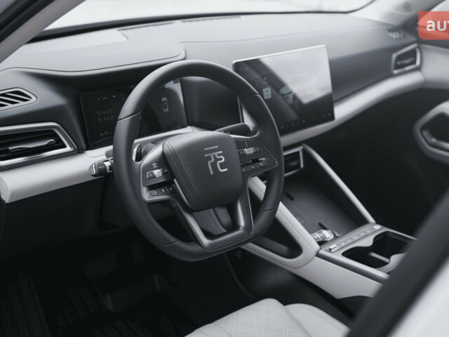 купить новое авто БИД Yuan Up 2025 года от официального дилера Автосалон ECODRIVE AUTO Київ БИД фото