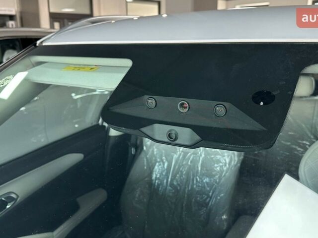 купить новое авто БИД Yuan Up 2025 года от официального дилера Global Electric БИД фото