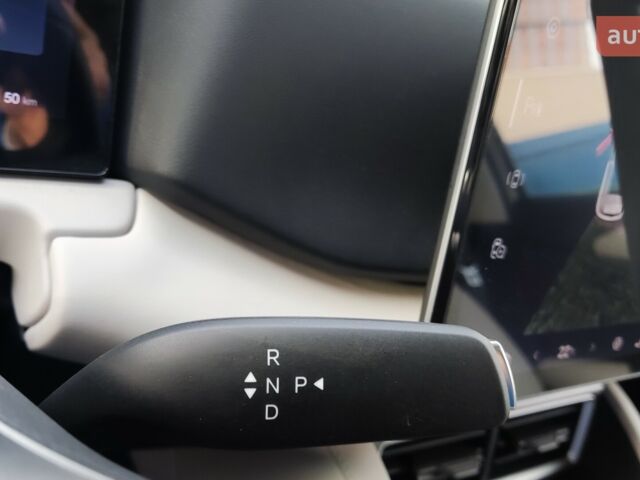 купити нове авто БІД Yuan Up 2025 року від офіційного дилера Сергей БІД фото