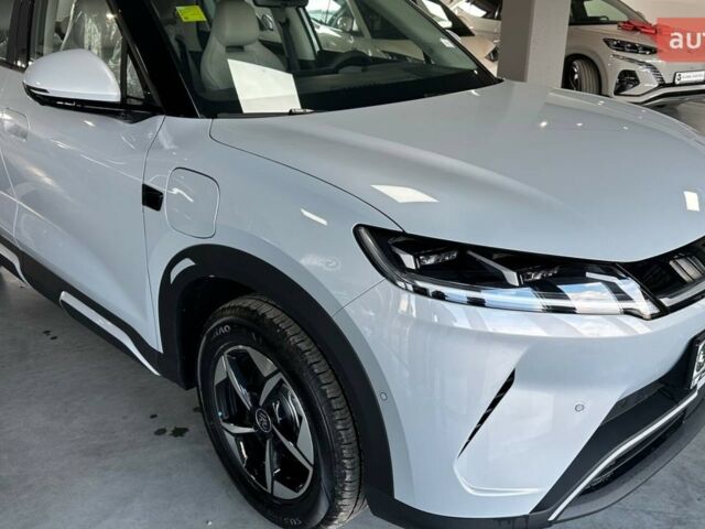 купить новое авто БИД Yuan Up 2025 года от официального дилера Global Electric БИД фото