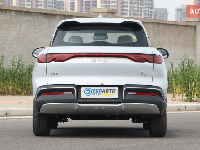 БІД Yuan Up, об'ємом двигуна 0 л та пробігом 0 тис. км за 21600 $, фото 8 на Automoto.ua