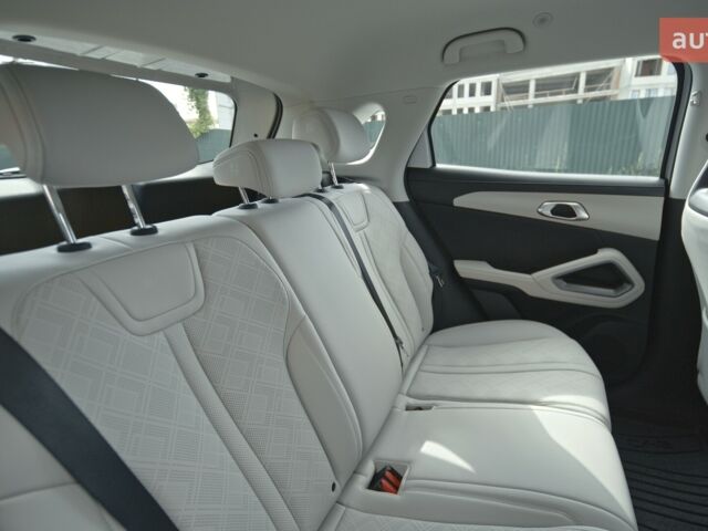 купить новое авто БИД Yuan Up 2025 года от официального дилера Автосалон ECODRIVE AUTO Київ БИД фото