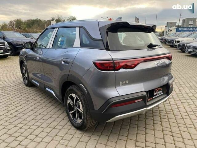 БИД Yuan Up, объемом двигателя 0 л и пробегом 1 тыс. км за 19300 $, фото 4 на Automoto.ua