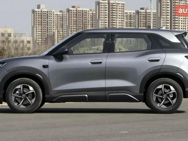 БИД Yuan Up 2025 года купить новое авто БИД Yuan Up 2025 года от официального дилера Global Electric БИД фото