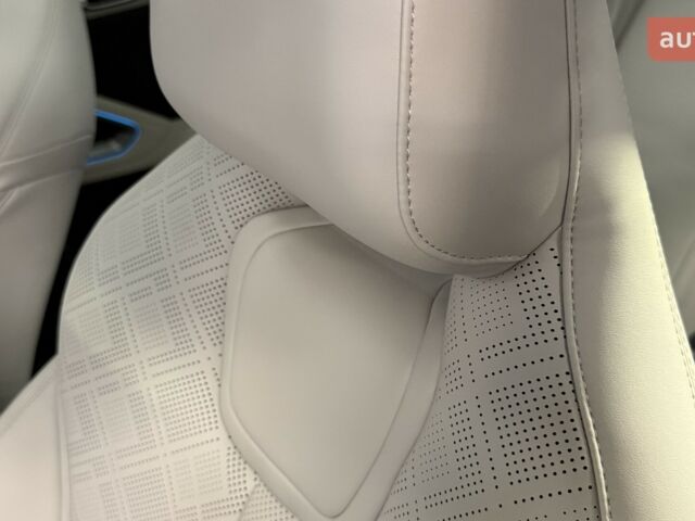 купити нове авто БІД Yuan Up 2025 року від офіційного дилера ELECTRO-MOTORS KROPYVNYTSKYI БІД фото