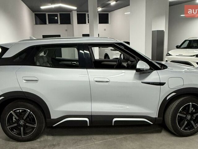 купить новое авто БИД Yuan Up 2025 года от официального дилера Global Electric БИД фото