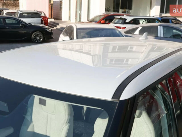 купить новое авто БИД Yuan Up 2025 года от официального дилера Автосалон ECODRIVE AUTO Київ БИД фото