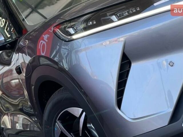 купить новое авто БИД Yuan Up 2025 года от официального дилера Не вказано БИД фото