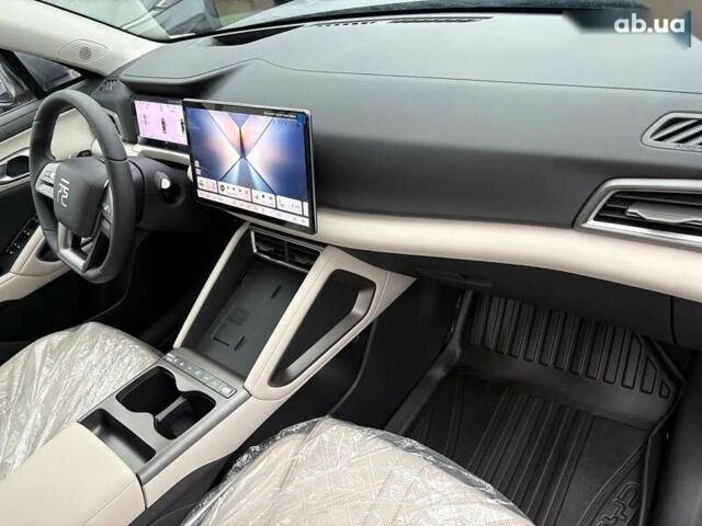 БИД Yuan Up, объемом двигателя 0 л и пробегом 1 тыс. км за 19800 $, фото 28 на Automoto.ua