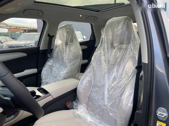 БИД Yuan Up, объемом двигателя 0 л и пробегом 1 тыс. км за 19300 $, фото 21 на Automoto.ua