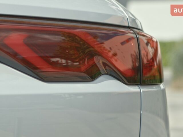 купить новое авто БИД Yuan Up 2025 года от официального дилера Автосалон ECODRIVE AUTO Київ БИД фото