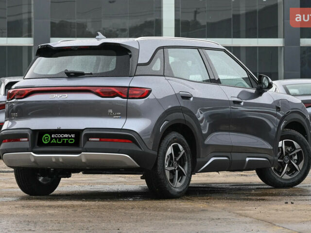 купить новое авто БИД Yuan Up 2025 года от официального дилера Автосалон ECODRIVE AUTO Київ БИД фото