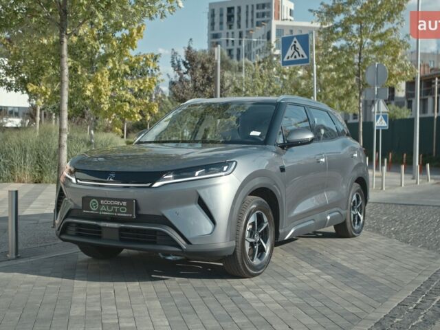 купить новое авто БИД Yuan Up 2025 года от официального дилера Автосалон ECODRIVE AUTO Київ БИД фото