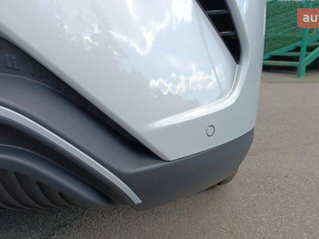 купить новое авто БИД Yuan Up 2025 года от официального дилера Сергей БИД фото