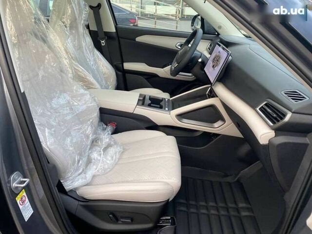 БИД Yuan Up, объемом двигателя 0 л и пробегом 1 тыс. км за 19300 $, фото 27 на Automoto.ua