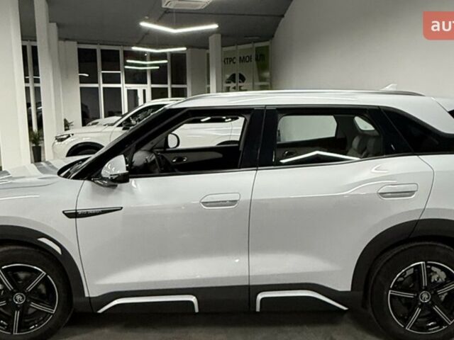 купить новое авто БИД Yuan Up 2025 года от официального дилера Global Electric БИД фото