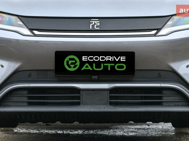 купить новое авто БИД Yuan Up 2025 года от официального дилера Автосалон ECODRIVE AUTO Київ БИД фото