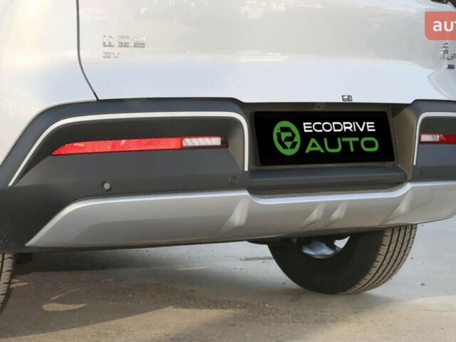 купить новое авто БИД Yuan Up 2025 года от официального дилера Автосалон ECODRIVE AUTO Київ БИД фото