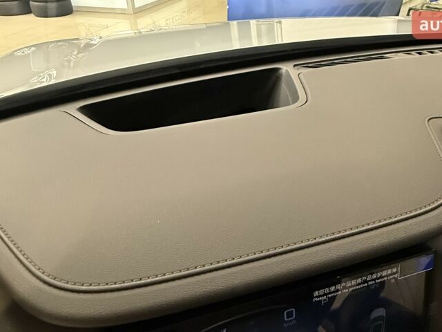 купити нове авто БІД Yuan Up 2025 року від офіційного дилера ELECTRO-MOTORS KROPYVNYTSKYI БІД фото