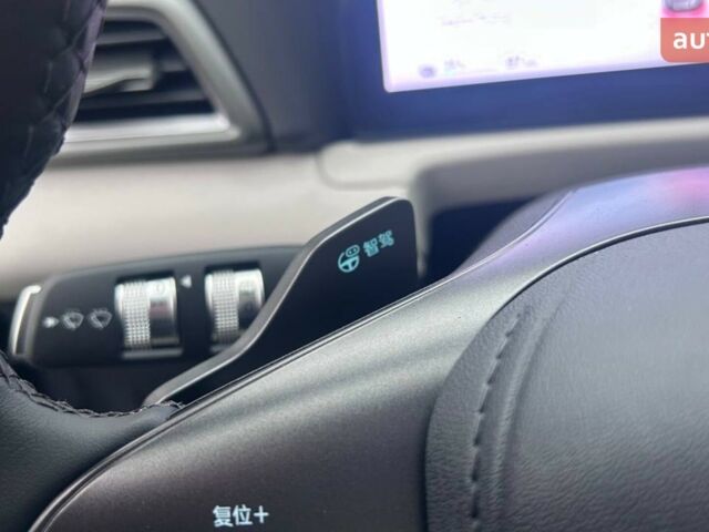 купити нове авто БІД Yuan Up 2025 року від офіційного дилера Global Electric БІД фото