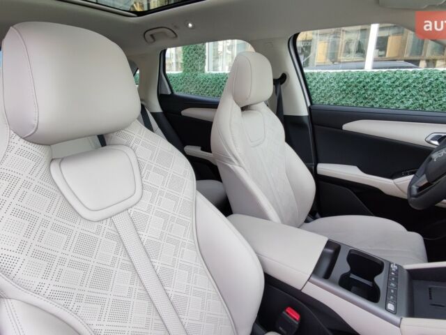 купити нове авто БІД Yuan Up 2025 року від офіційного дилера Сергей БІД фото