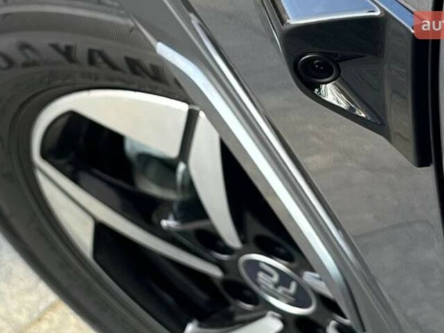 купить новое авто БИД Yuan Up 2025 года от официального дилера Не вказано БИД фото