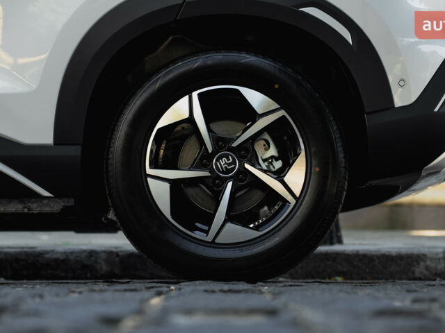 купить новое авто БИД Yuan Up 2025 года от официального дилера Автосалон ECODRIVE AUTO Київ БИД фото