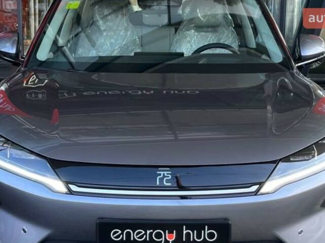 купить новое авто БИД Yuan Up 2025 года от официального дилера Не вказано БИД фото