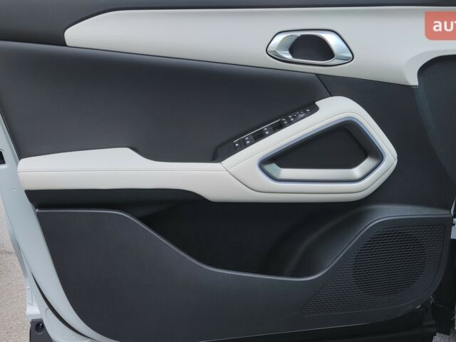 купить новое авто БИД Yuan Up 2025 года от официального дилера Сергей БИД фото