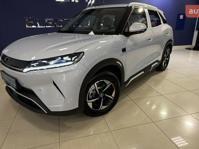 купити нове авто БІД Yuan Up 2025 року від офіційного дилера ELECTRO-MOTORS KROPYVNYTSKYI БІД фото