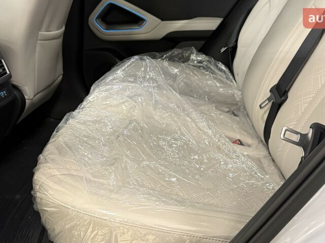 купити нове авто БІД Yuan Up 2025 року від офіційного дилера ELECTRO-MOTORS KROPYVNYTSKYI БІД фото