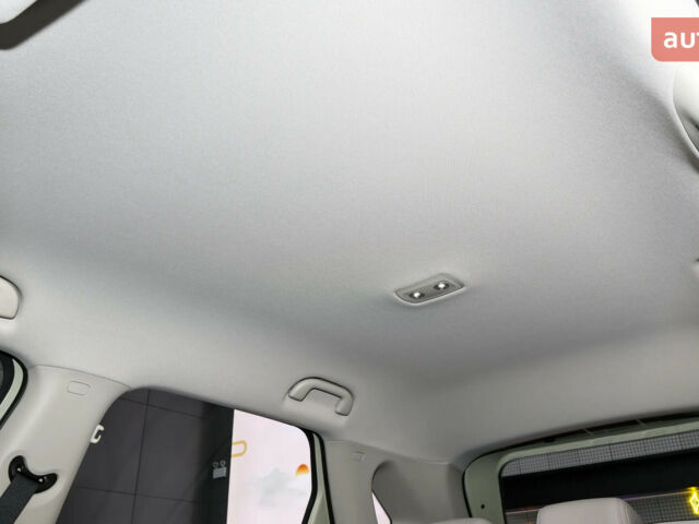 БІД Yuan Up, об'ємом двигуна 0 л та пробігом 0 тис. км за 21600 $, фото 21 на Automoto.ua