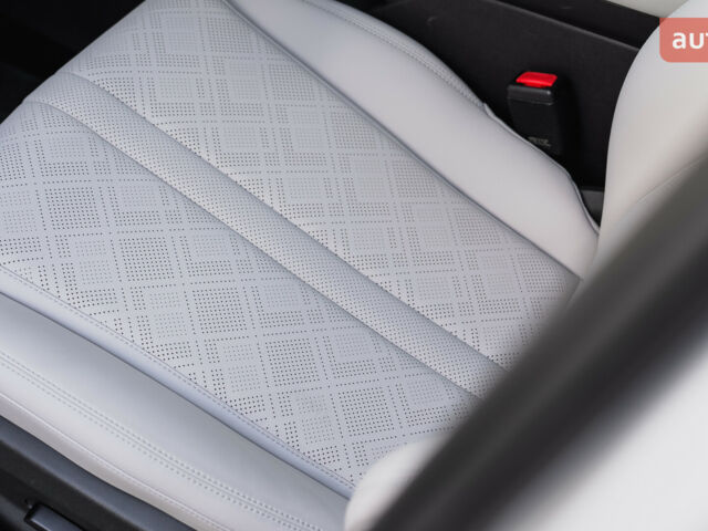 купить новое авто БИД Yuan Up 2025 года от официального дилера Автосалон ECODRIVE AUTO Київ БИД фото