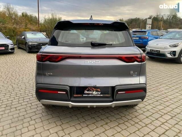 БИД Yuan Up, объемом двигателя 0 л и пробегом 1 тыс. км за 19300 $, фото 5 на Automoto.ua