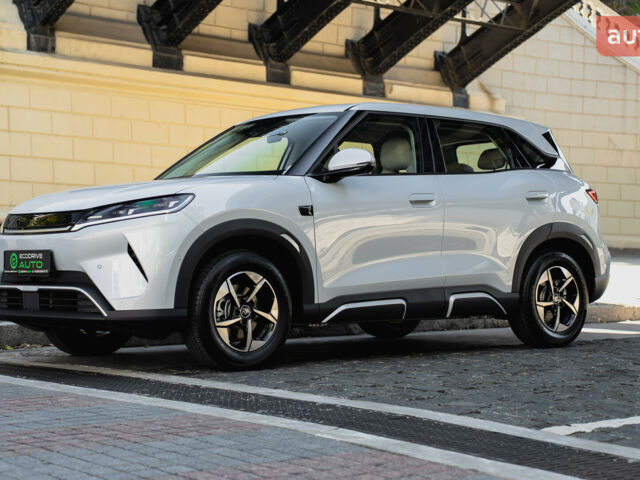 купить новое авто БИД Yuan Up 2025 года от официального дилера Автосалон ECODRIVE AUTO Київ БИД фото