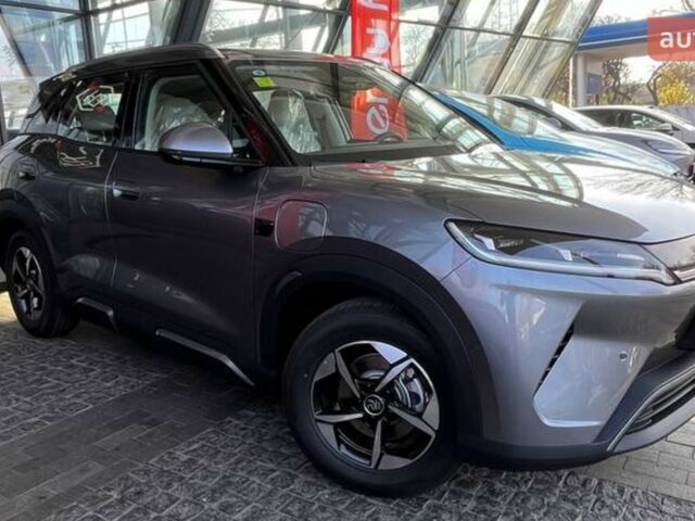 купить новое авто БИД Yuan Up 2025 года от официального дилера Не вказано БИД фото