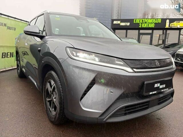 БИД Yuan Up, объемом двигателя 0 л и пробегом 1 тыс. км за 19800 $, фото 3 на Automoto.ua