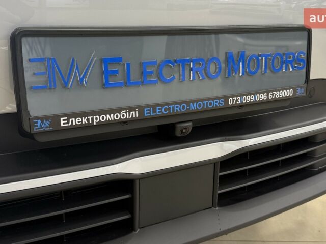 купити нове авто БІД Yuan Up 2025 року від офіційного дилера ELECTRO-MOTORS KROPYVNYTSKYI БІД фото