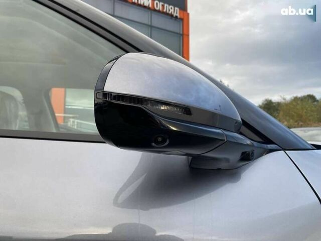 БИД Yuan Up, объемом двигателя 0 л и пробегом 1 тыс. км за 19300 $, фото 8 на Automoto.ua