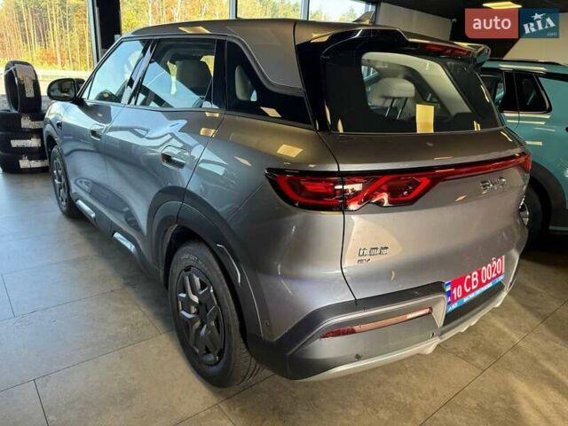 БІД Yuan Up, об'ємом двигуна 0 л та пробігом 1 тис. км за 17700 $, фото 2 на Automoto.ua