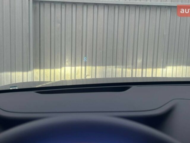 купити нове авто БІД Yuan Up 2025 року від офіційного дилера Global Electric БІД фото