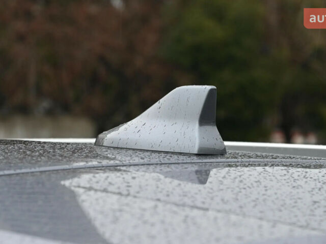 купить новое авто БИД Yuan Up 2025 года от официального дилера Автосалон ECODRIVE AUTO Київ БИД фото