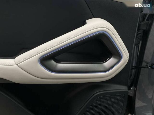 БИД Yuan Up, объемом двигателя 0 л и пробегом 1 тыс. км за 19300 $, фото 24 на Automoto.ua